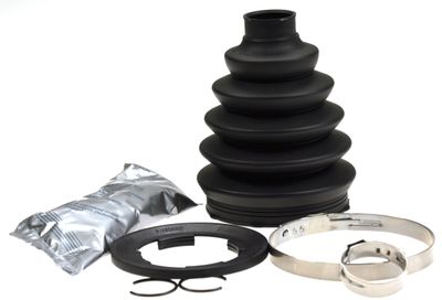 Комплект пыльника, приводной вал LÖBRO 306197