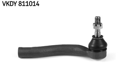Наконечник поперечной рулевой тяги SKF VKDY 811014