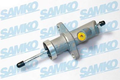 Рабочий цилиндр, система сцепления SAMKO M05914