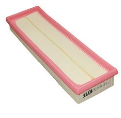 Воздушный фильтр ALCO FILTER MD-9714