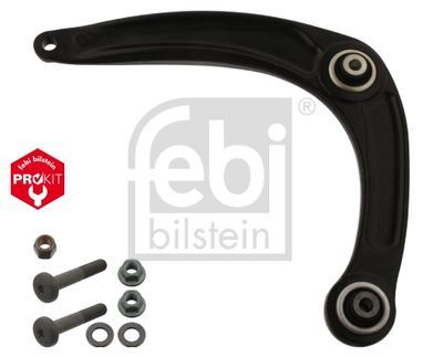 Рычаг независимой подвески колеса, подвеска колеса FEBI BILSTEIN 45150