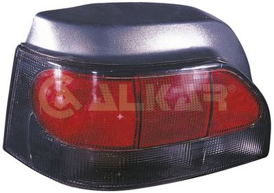 Aizmugurējais lukturis ALKAR 2201166
