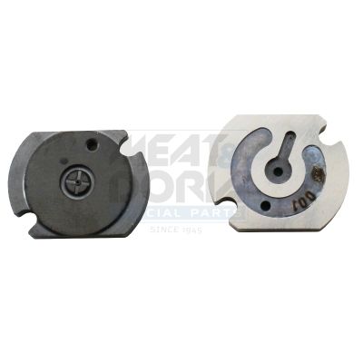 Ремкомплект, система common-rail MEAT & DORIA 98586