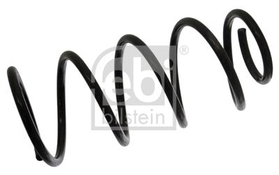 Balstiekārtas atspere FEBI BILSTEIN 39563