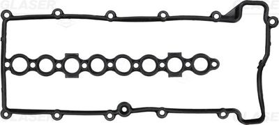 Прокладка, крышка головки цилиндра GLASER X53723-01