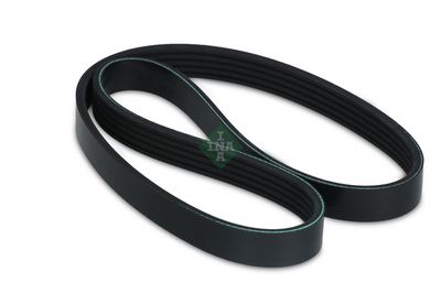 Schaeffler INA FB5PK830 Ķīļrievu siksna