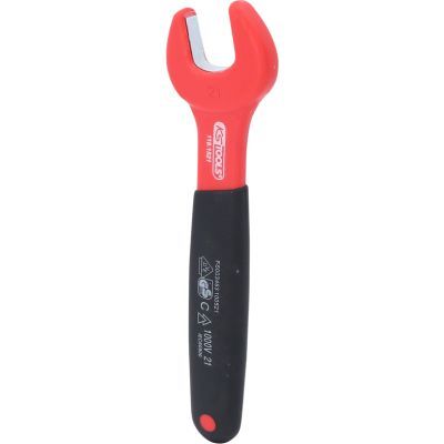 Dakšas atslēga KS TOOLS 118.1521