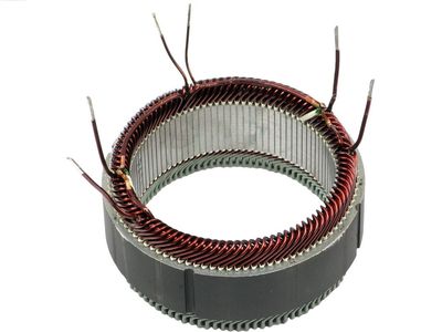 Stators, ģenerators AS-PL AS6020