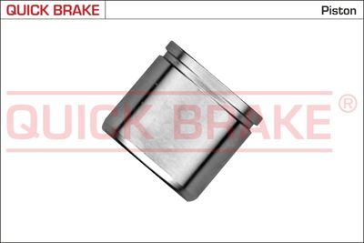QUICK BRAKE 185417K Virzulis, Bremžu suports