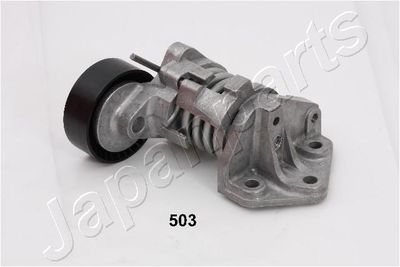 Spriegotājsvira, Ķīļrievu siksna JAPANPARTS TS-503