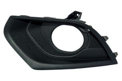 Решетка вентилятора, буфер ABAKUS 442-2519L-UD