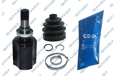 Šarnīru komplekts, Piedziņas vārpsta GSP 608040