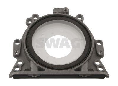 Уплотняющее кольцо, коленчатый вал SWAG 30 93 6382