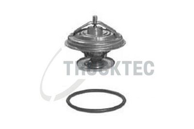 Termostats, Dzesēšanas šķidrums TRUCKTEC AUTOMOTIVE 02.19.070