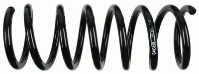 Balstiekārtas atspere SACHS 994 274