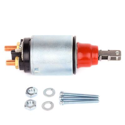 Ievilcējrelejs, Starteris MAHLE MSX 774KIT