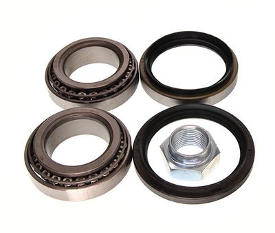 Комплект подшипника ступицы колеса MAXGEAR 33-0142