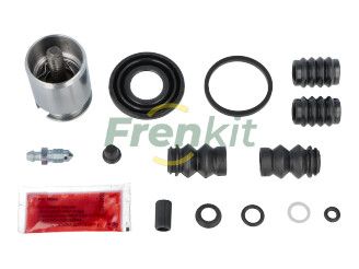 Remkomplekts, Bremžu suports FRENKIT 238802