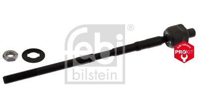 Осевой шарнир, рулевая тяга FEBI BILSTEIN 42752