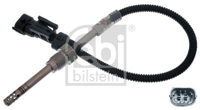 Devējs, Izplūdes gāzu temperatūra FEBI BILSTEIN 49607