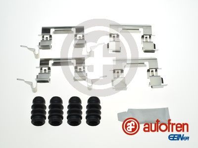 Piederumu komplekts, Disku bremžu uzlikas AUTOFREN SEINSA D42890A