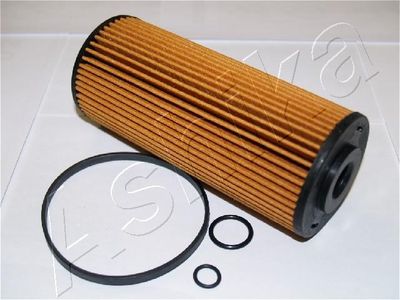 Eļļas filtrs ASHIKA 10-ECO103