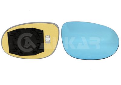 Spoguļstikls, Ārējais atpakaļskata spogulis ALKAR 6432554