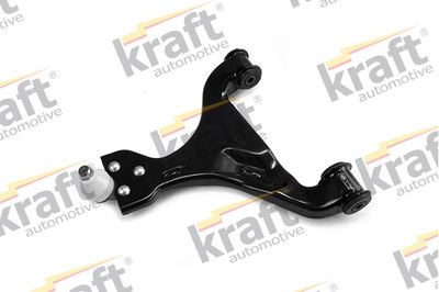 Neatkarīgās balstiekārtas svira, Riteņa piekare KRAFT AUTOMOTIVE 4211312