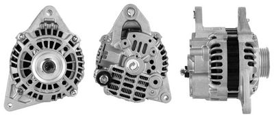 Ģenerators LUCAS LRA02079