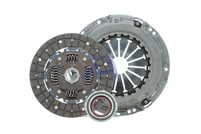Sajūga komplekts AISIN KT-170C