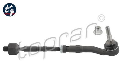 Поперечная рулевая тяга TOPRAN 501 005