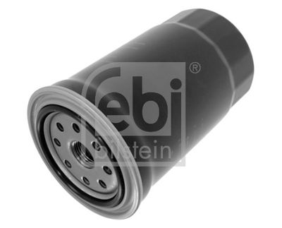 Eļļas filtrs FEBI BILSTEIN 184013