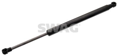 Gāzes atspere, Bagāžas/Kravas nodalījuma vāks SWAG 20 94 7064