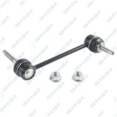 Stiepnis/Atsaite, Stabilizators GSP S052054