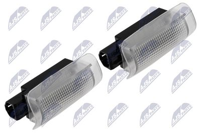 lampki led oświetlenie wewnętrzne NTY ELP-TY-011