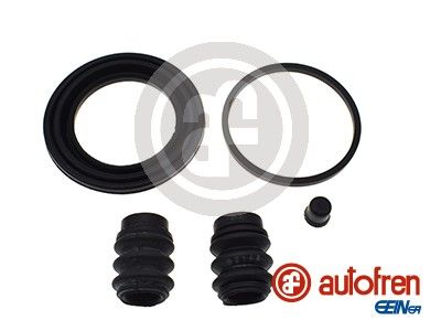 Ремкомплект, тормозной суппорт AUTOFREN SEINSA D43145