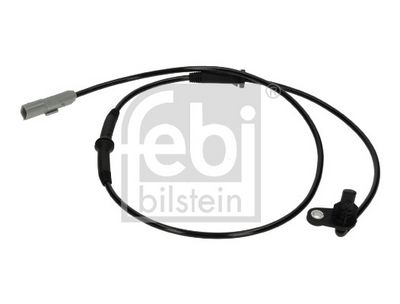 Devējs, Riteņu griešanās ātrums FEBI BILSTEIN 1002004