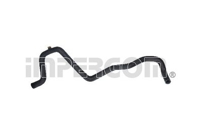 Šļūtene, siltummainis (apsilde) ORIGINAL IMPERIUM 17234