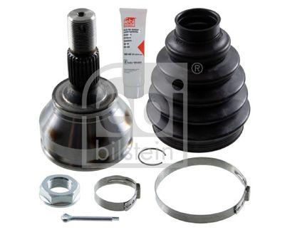 Шарнирный комплект, приводной вал FEBI BILSTEIN 186301