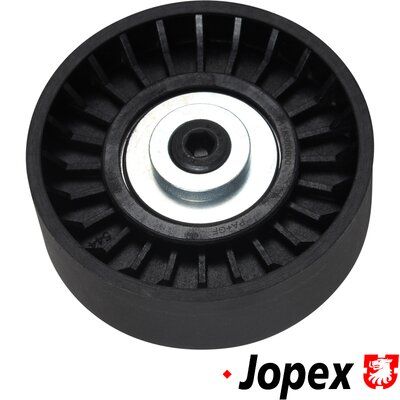 Parazīt-/Vadrullītis, Ķīļrievu siksna JP GROUP 1118303600