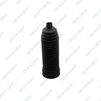 Putekļusargs, Stūres iekārta GSP 541044