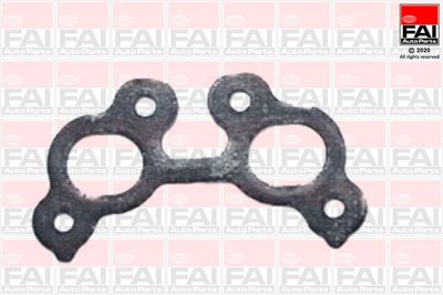 Комплект прокладок, выпускной коллектор FAI AutoParts EM938