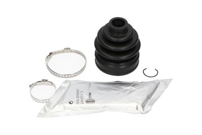 Комплект пыльника, приводной вал KAVO PARTS CVB-3010