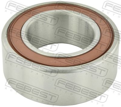 Подшипник, приводной вал FEBEST AS-356222