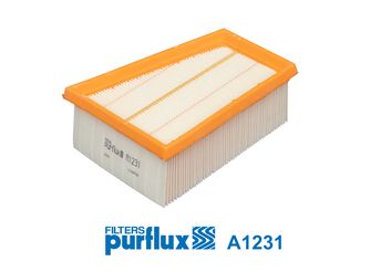 Воздушный фильтр PURFLUX A1231