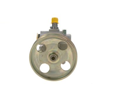 Hidrosūknis, Stūres iekārta BOSCH K S01 000 113