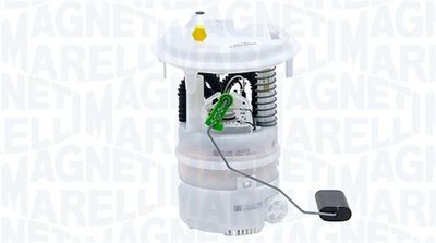 Degvielas sūkņa modulis MAGNETI MARELLI 519700000067