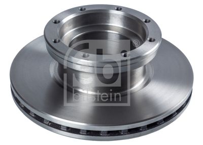 Bremžu diski FEBI BILSTEIN 104291