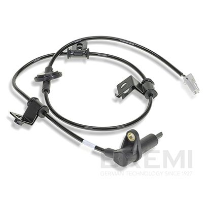 Датчик, частота вращения колеса BREMI 51601