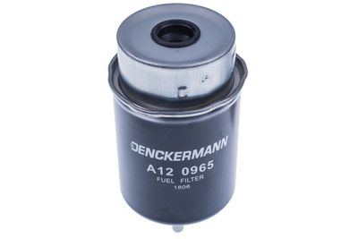 Degvielas filtrs DENCKERMANN A120965